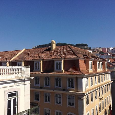 Lisbon Riverview Hostel エクステリア 写真