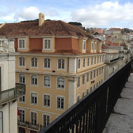 Lisbon Riverview Hostel エクステリア 写真