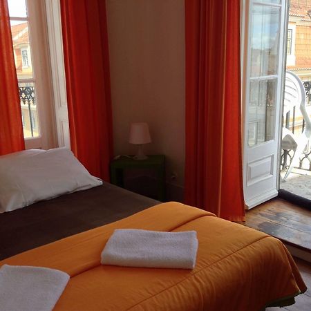 Lisbon Riverview Hostel エクステリア 写真