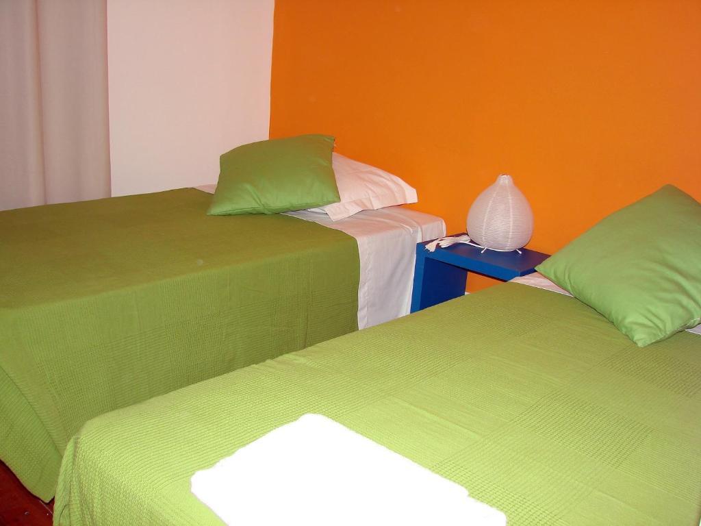 Lisbon Riverview Hostel 部屋 写真