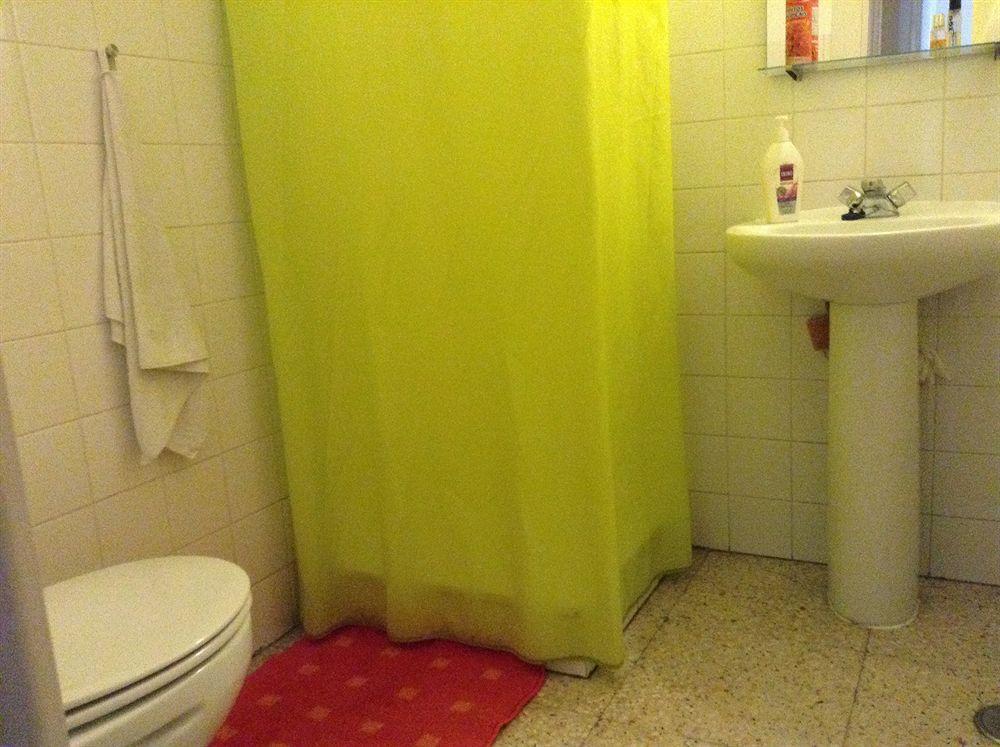 Lisbon Riverview Hostel エクステリア 写真