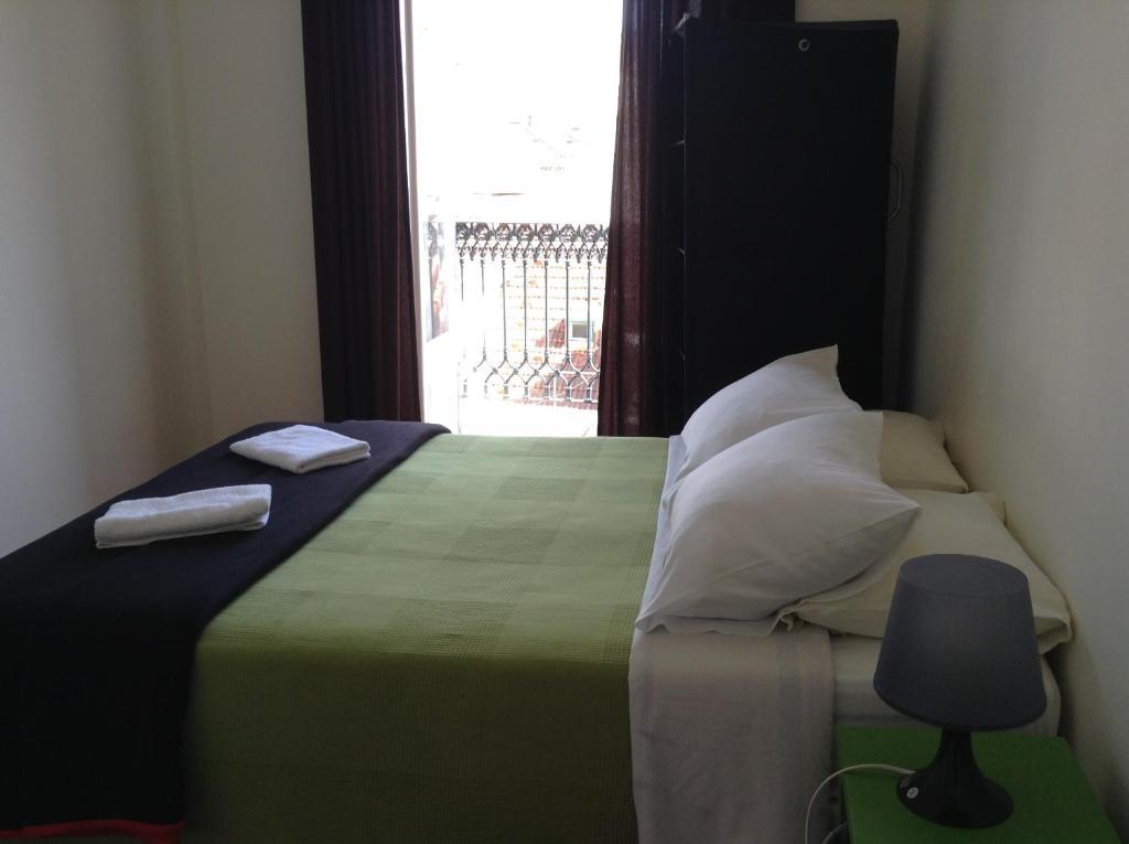 Lisbon Riverview Hostel エクステリア 写真